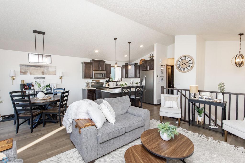 Main Living Area