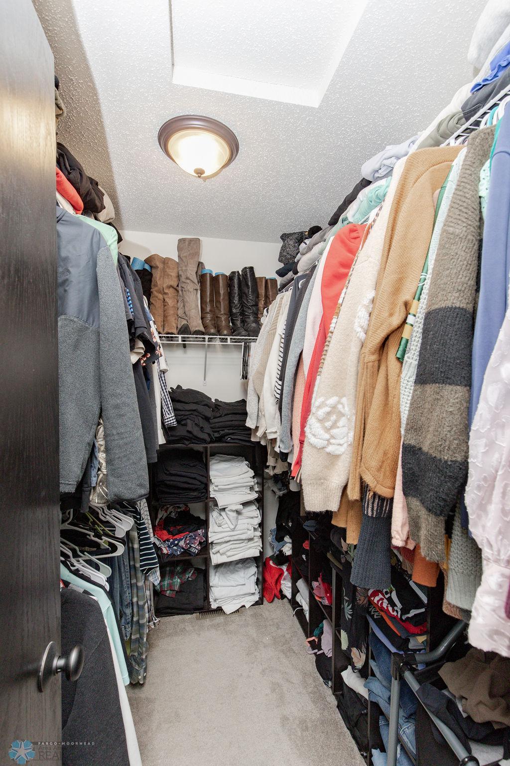 Closet