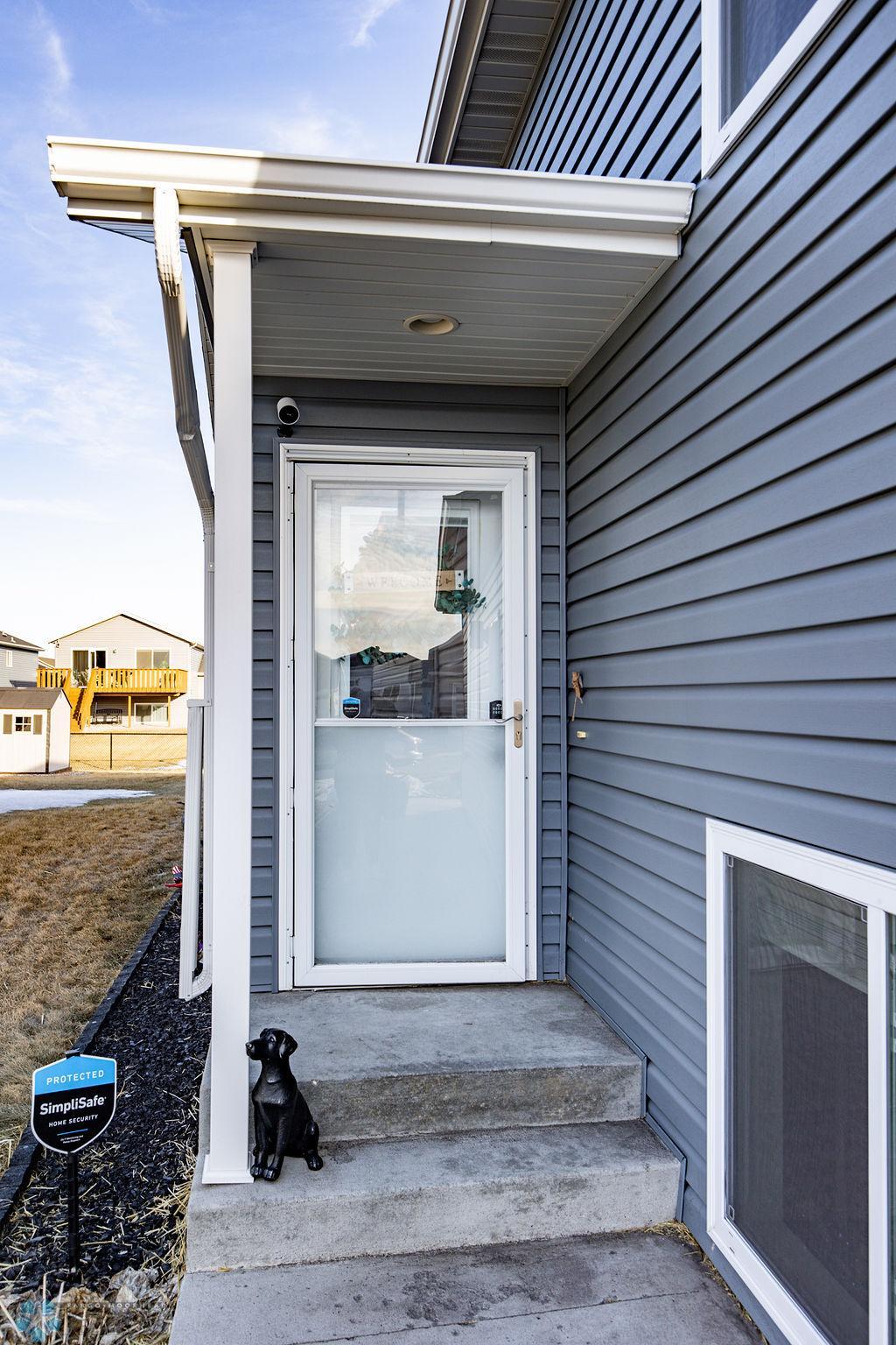 Front Exterior