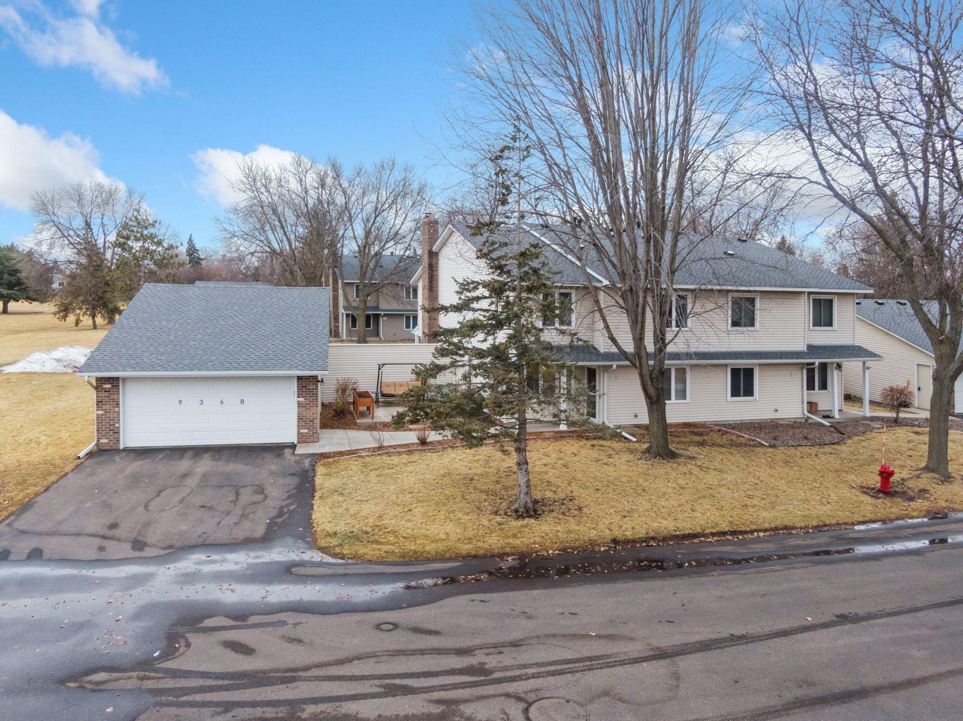 Welcome 9368 Ranchview Lane