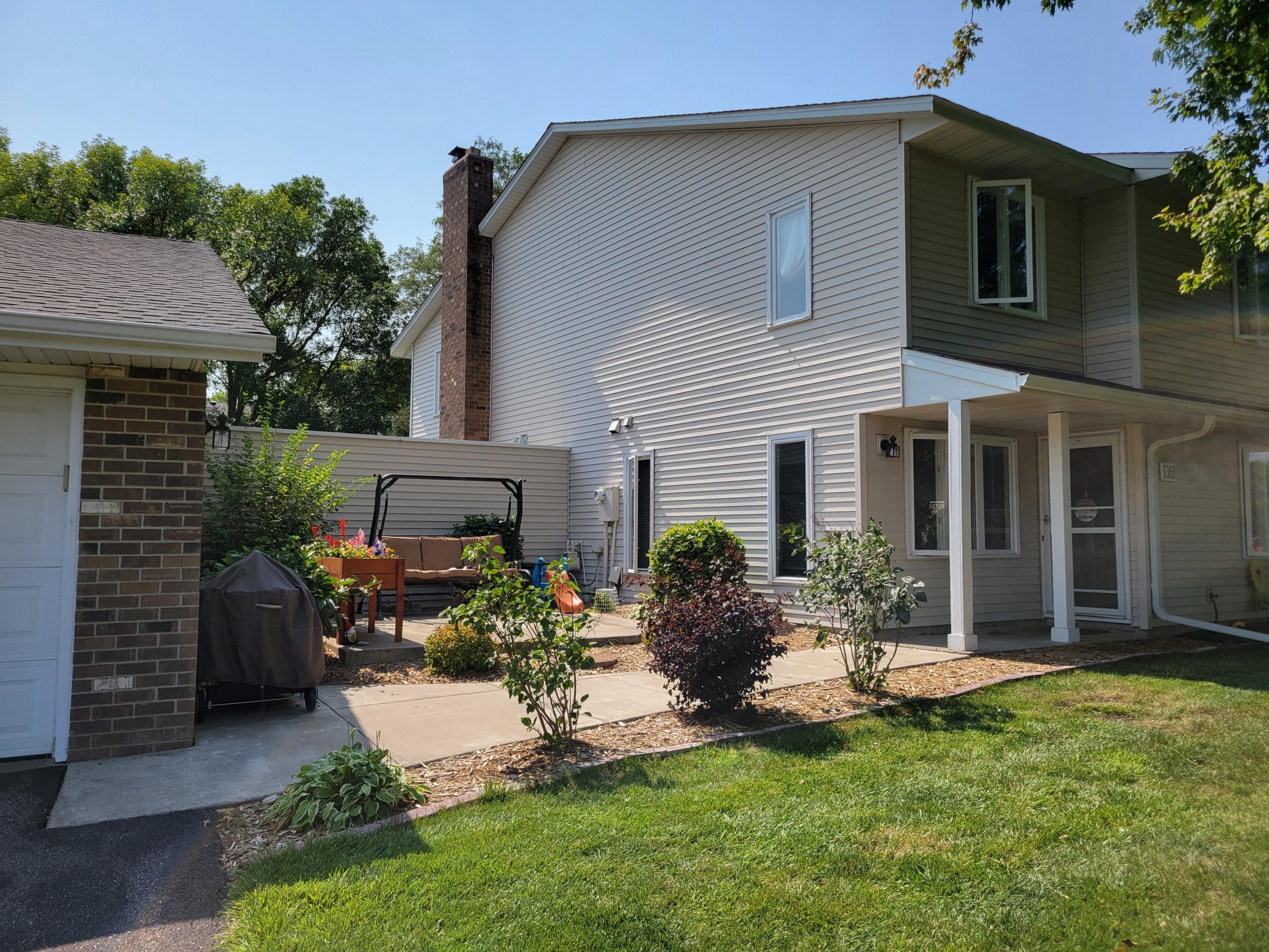 Must see patio