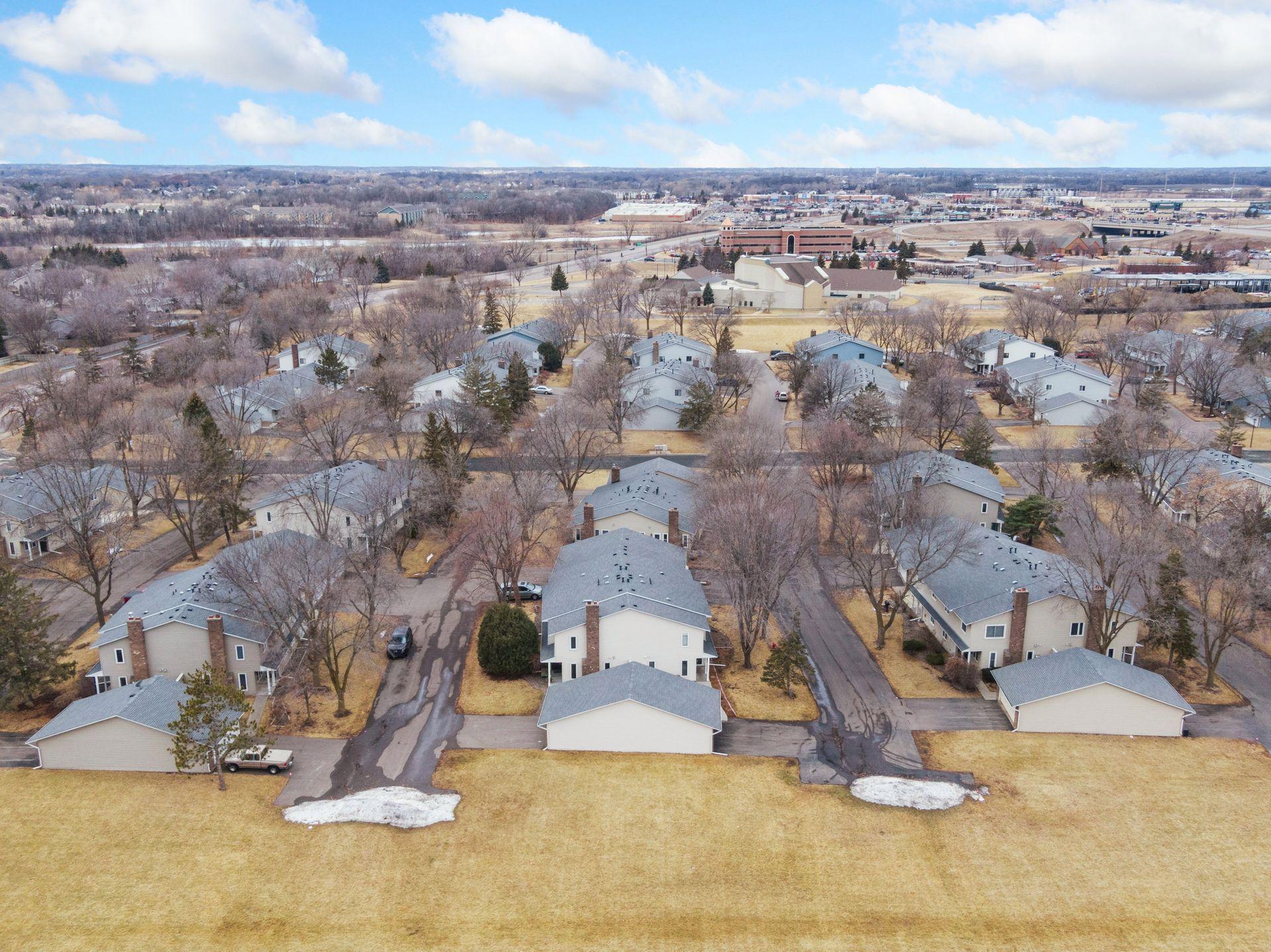 So much space to run and play right out your front door