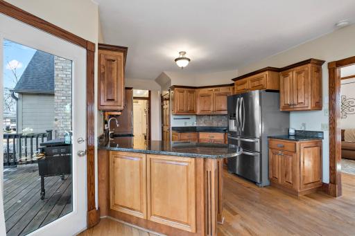 606 Oakwood Court, Hudson, WI 54016