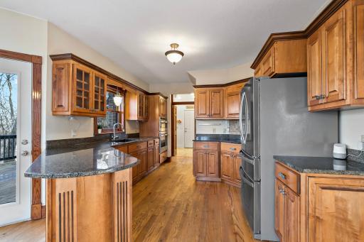 606 Oakwood Court, Hudson, WI 54016