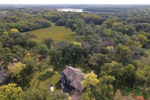10 Sherwood Trail, North Oaks, MN 55126