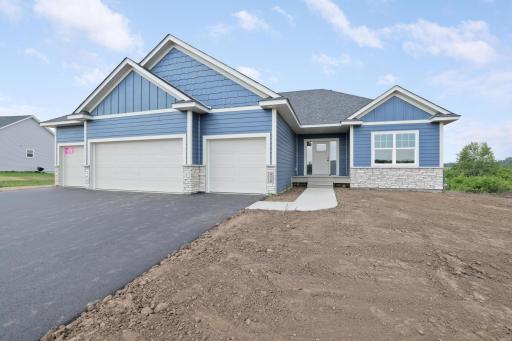 Photo for 416 Moelter Lane, Hudson, WI 54016 - listing #6678619 416 Moelter Lane, Hudson, WI 54016
