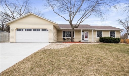 10301 Xylon Road S, Minneapolis, MN 55438