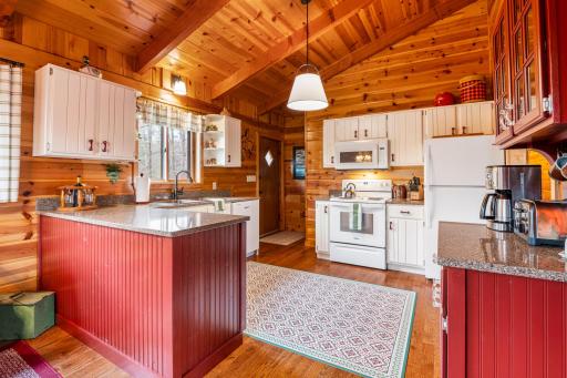 Hayward, WI 54843