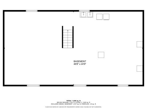 Hayward, WI 54843