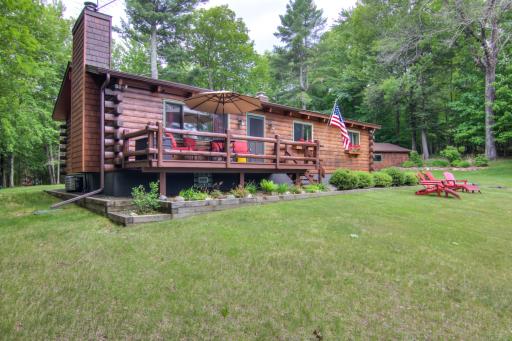 Hayward, WI 54843