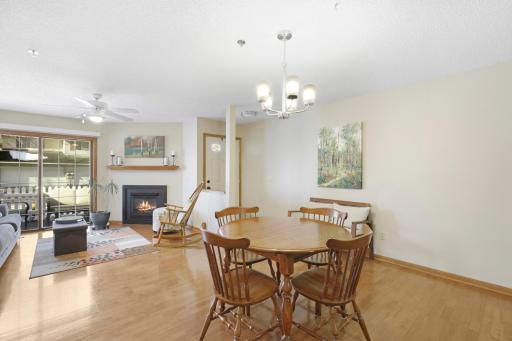 Open Floor Plan/ Fresh Paint Throughout Home!