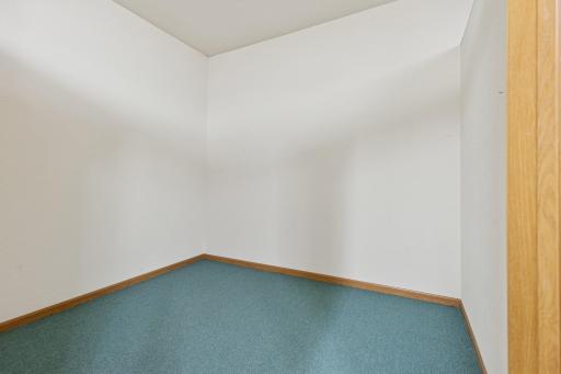 SUPER SIZED storage you'll love that's only steps away from Unit 209.
