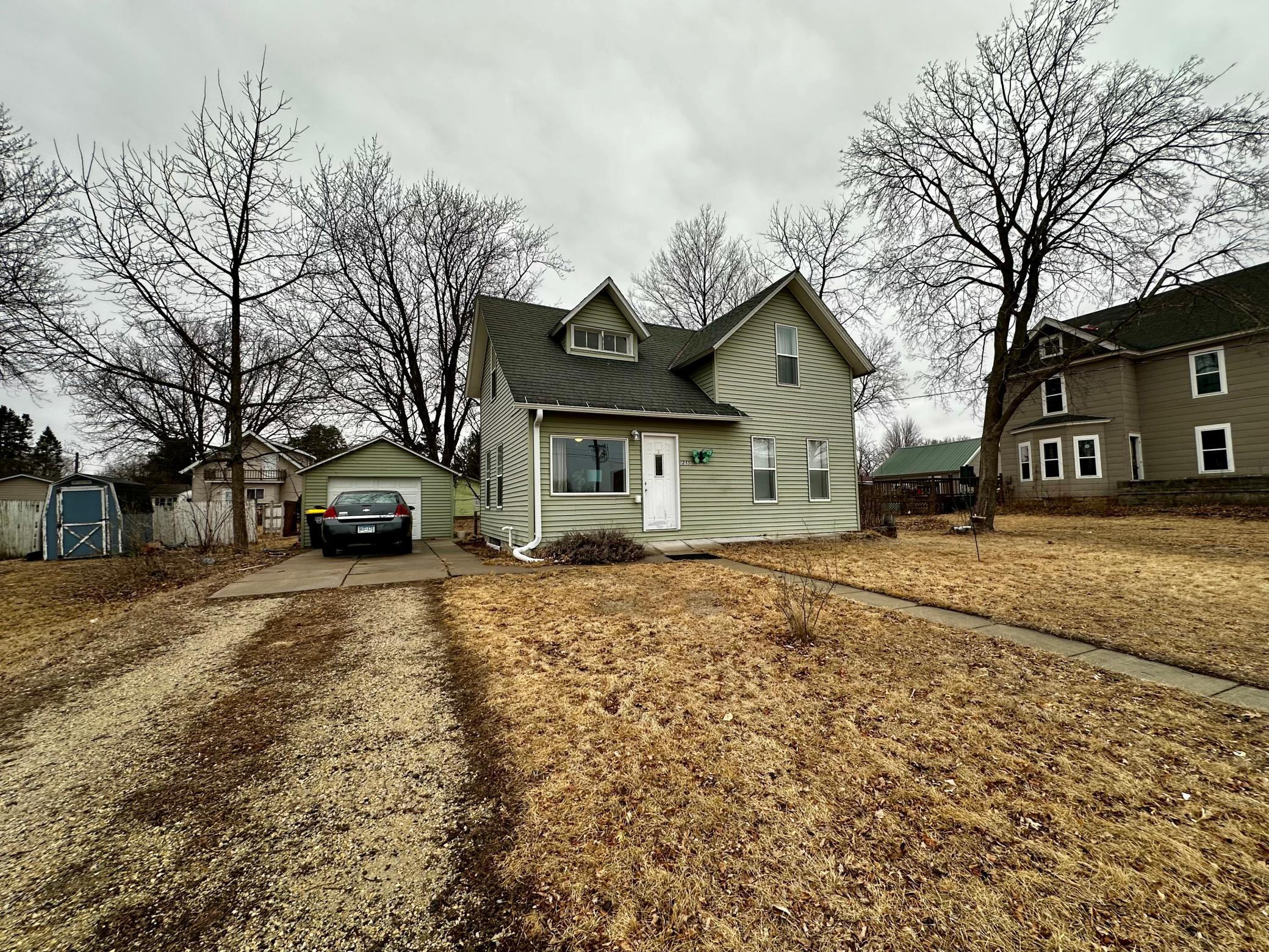 Photo for 215 1st Avenue SW, Harmony, MN 55939 - Listing #6678702 215 1st Avenue SW, Harmony, MN 55939