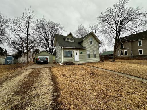 Photo for 215 1st Avenue SW, Harmony, MN 55939 - Listing #6678702 215 1st Avenue SW, Harmony, MN 55939