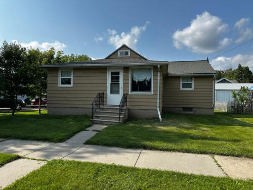 409 Main Street SW, Preston, MN 55965