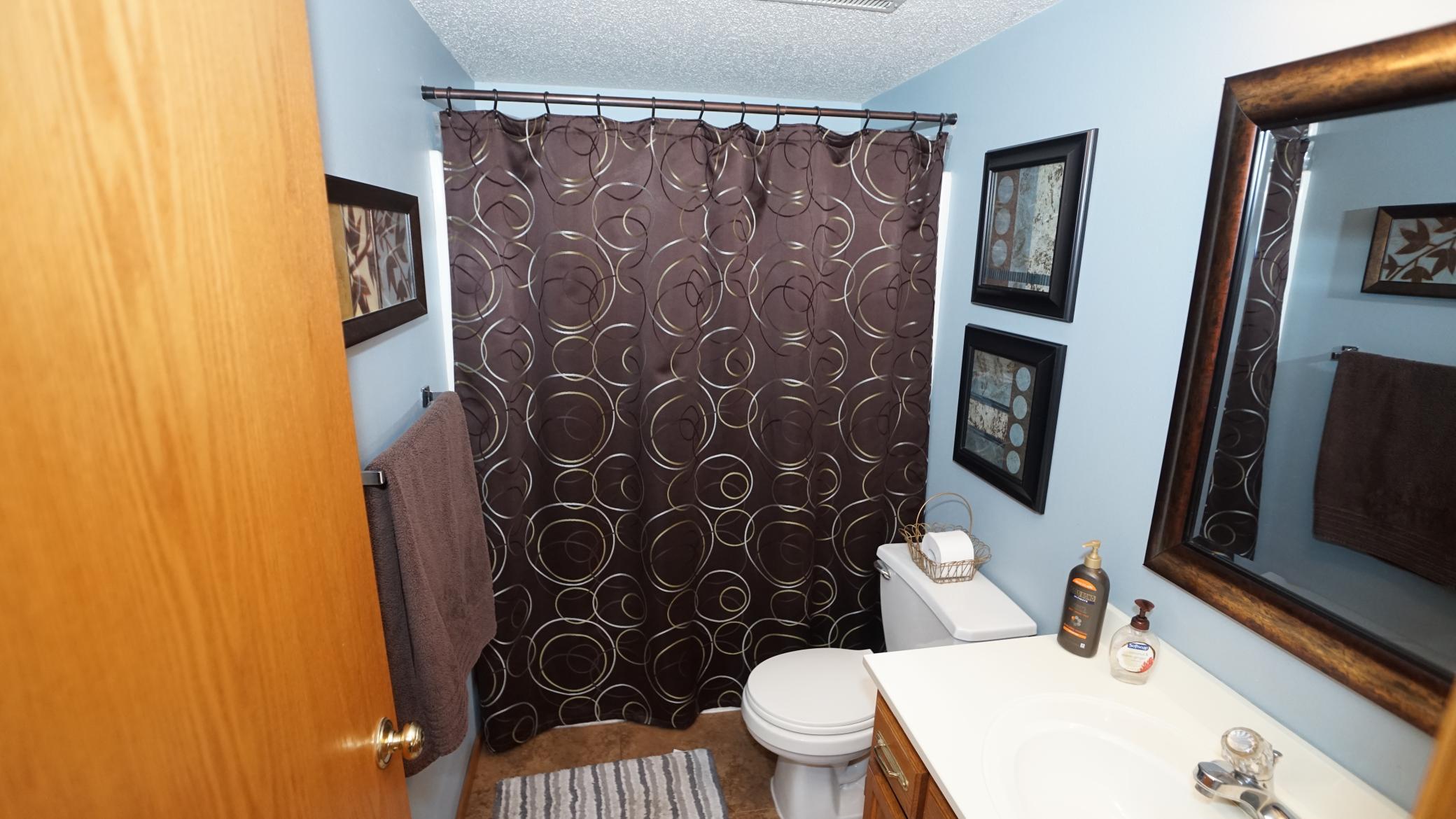 3rd Bathroom