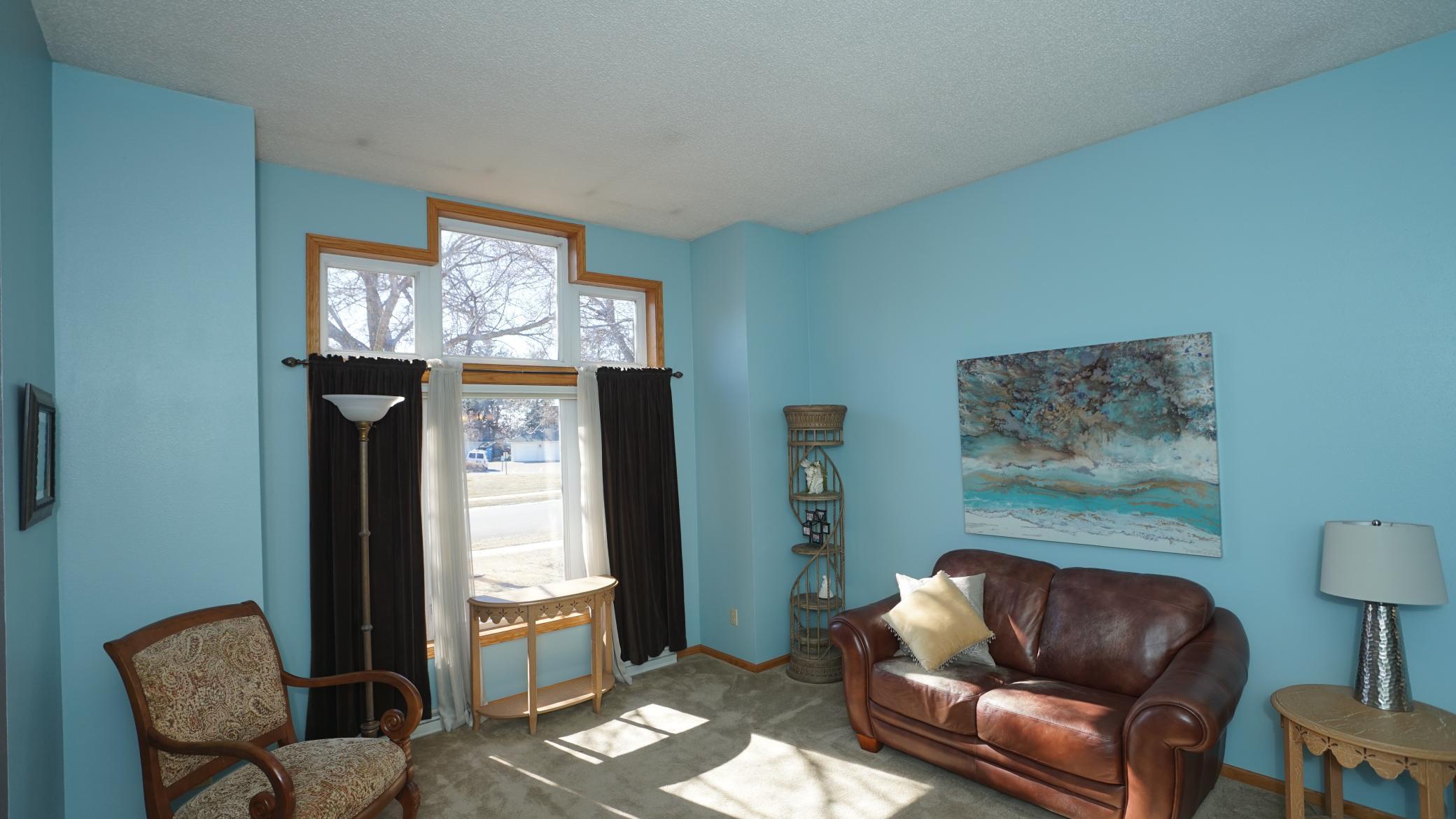 Formal Living Room