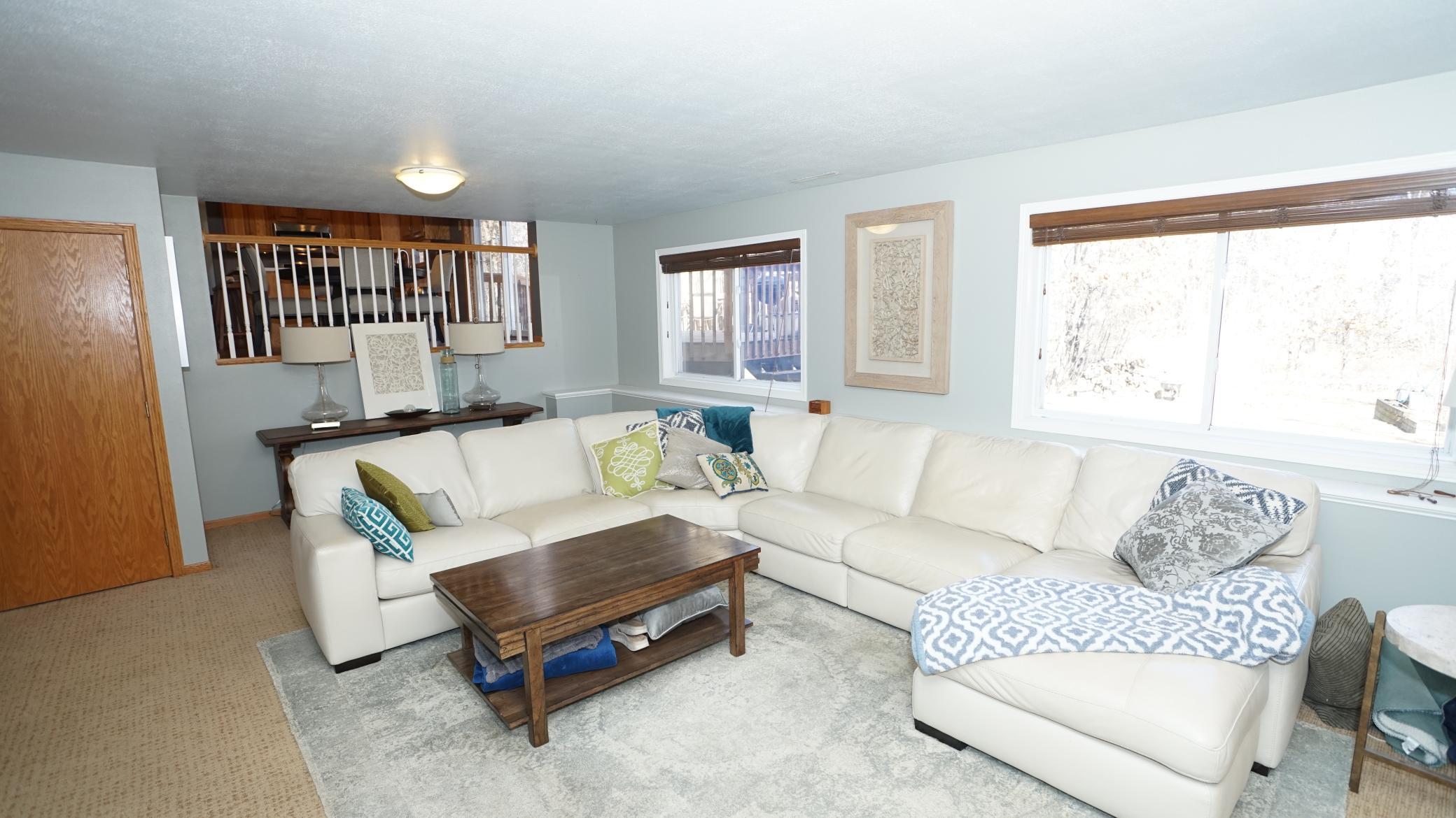 Non-formal Living Room