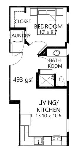 222 Bush Street, #404, Red Wing, MN 55066