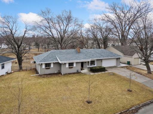 4309 43rd Avenue N, Minneapolis, MN 55422