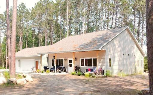1741 Everett Bay Road, Tower, MN 55790