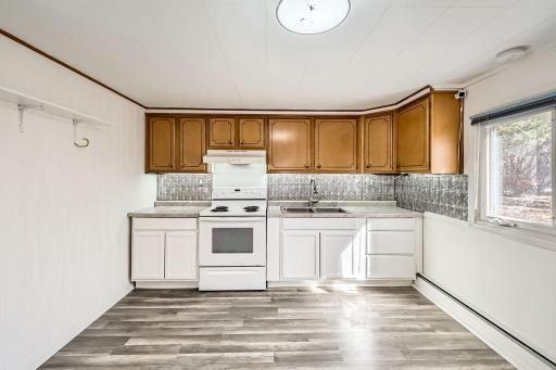 1440 Triangle Drive, Houlton, WI 54082