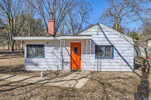 1440 Triangle Drive, Houlton, WI 54082