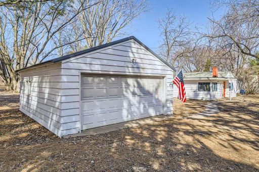 1440 Triangle Drive, Houlton, WI 54082