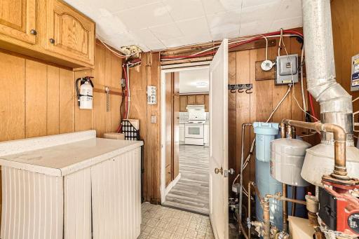 1440 Triangle Drive, Houlton, WI 54082