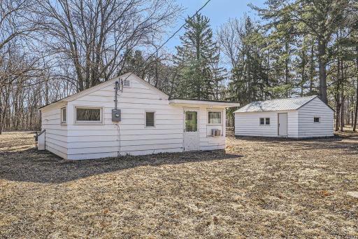 1440 Triangle Drive, Houlton, WI 54082