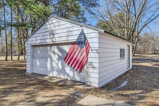 1440 Triangle Drive, Houlton, WI 54082