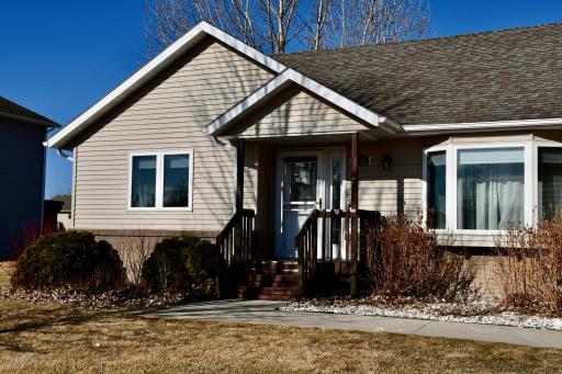 1105 Somerset Drive, Thief River Falls, MN 56701