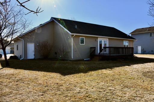 1105 Somerset Drive, Thief River Falls, MN 56701