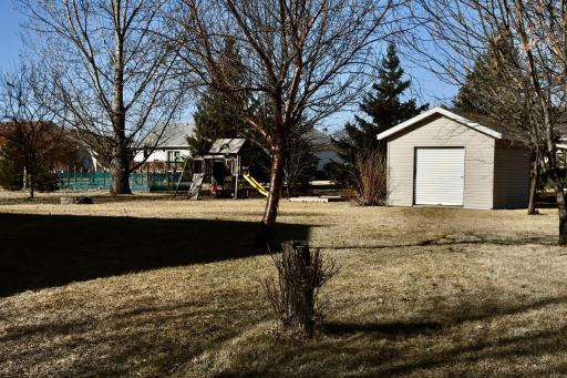 1105 Somerset Drive, Thief River Falls, MN 56701