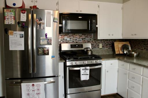 410 Knight Avenue N, Thief River Falls, MN 56701
