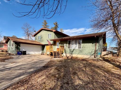 410 1st Avenue SE, Baudette, MN 56623