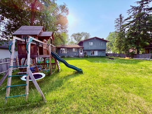 410 1st Avenue SE, Baudette, MN 56623