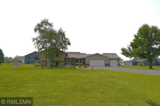Great Location! This Home is conveniently located just minutes from parks and schools.