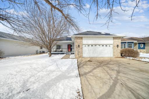 8005 62nd Street SW, Waverly, MN 55390