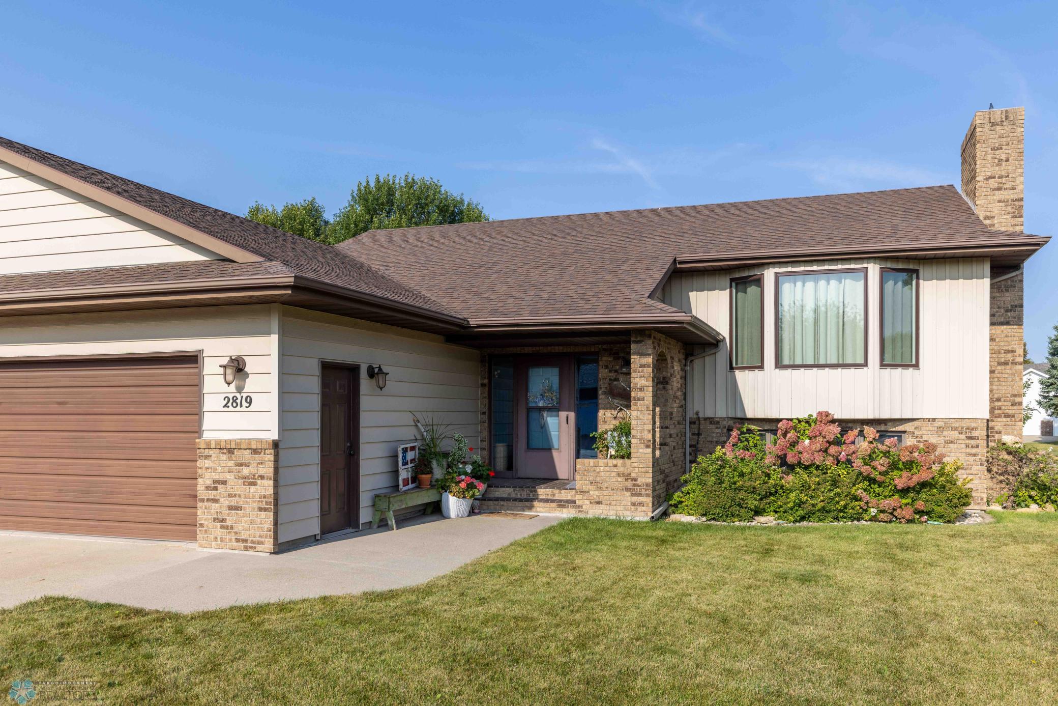 Welcome to 2819 30th St, S.