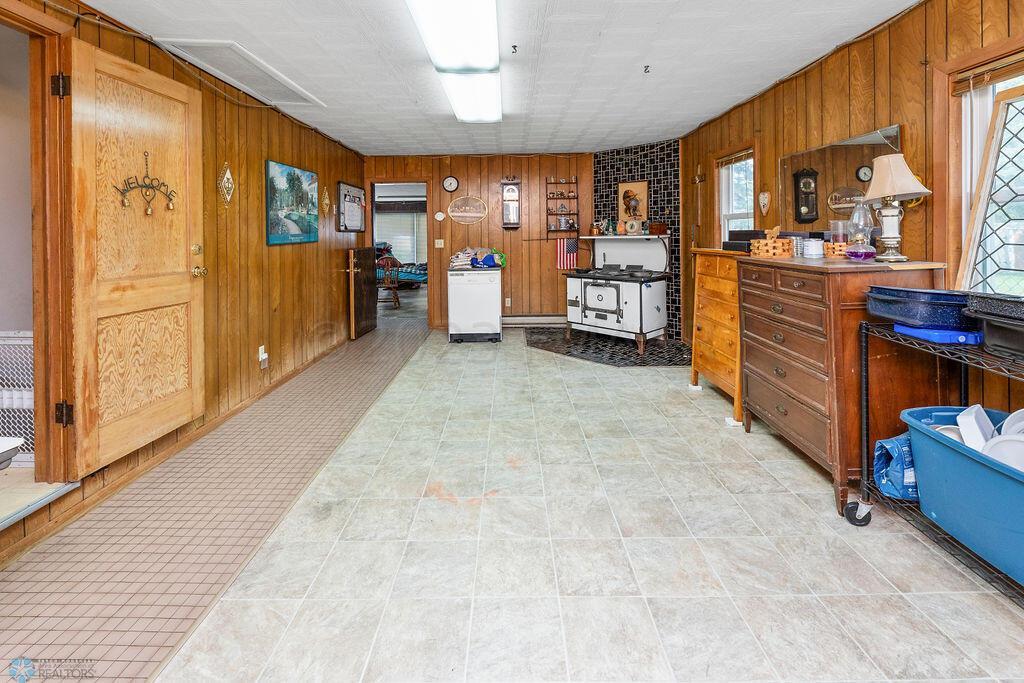 Family/Rec Room