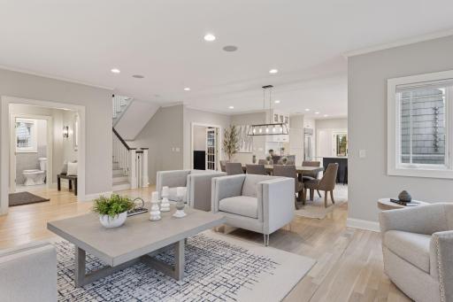 5133 Halifax Avenue S, Edina, MN 55424