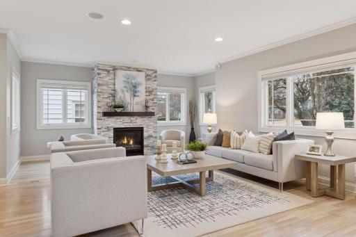 5133 Halifax Avenue S, Edina, MN 55424