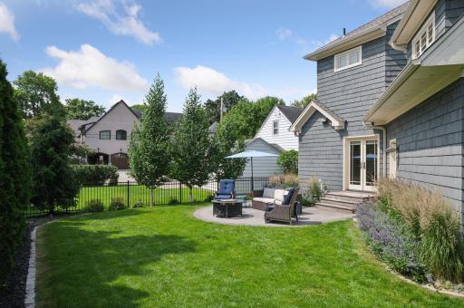5133 Halifax Avenue S, Edina, MN 55424