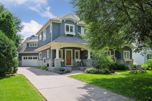 5133 Halifax Avenue S, Edina, MN 55424