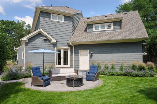 5133 Halifax Avenue S, Edina, MN 55424
