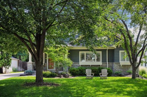 5133 Halifax Avenue S, Edina, MN 55424