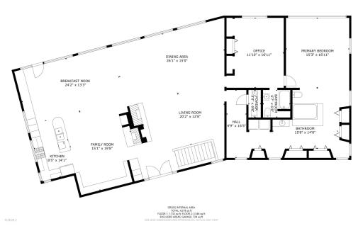 5461 Zumbra Circle, Excelsior, MN 55331