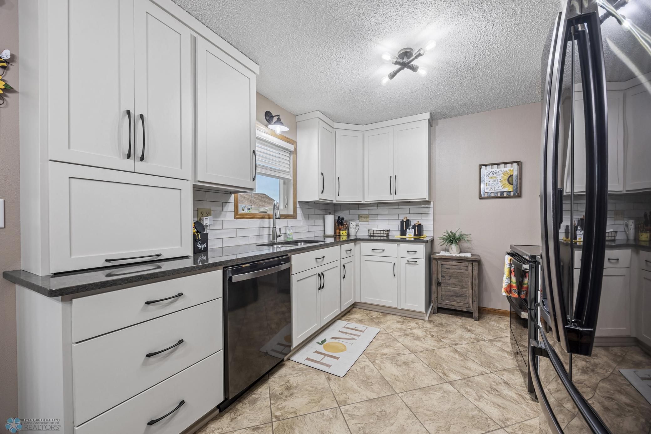 New Kitchen