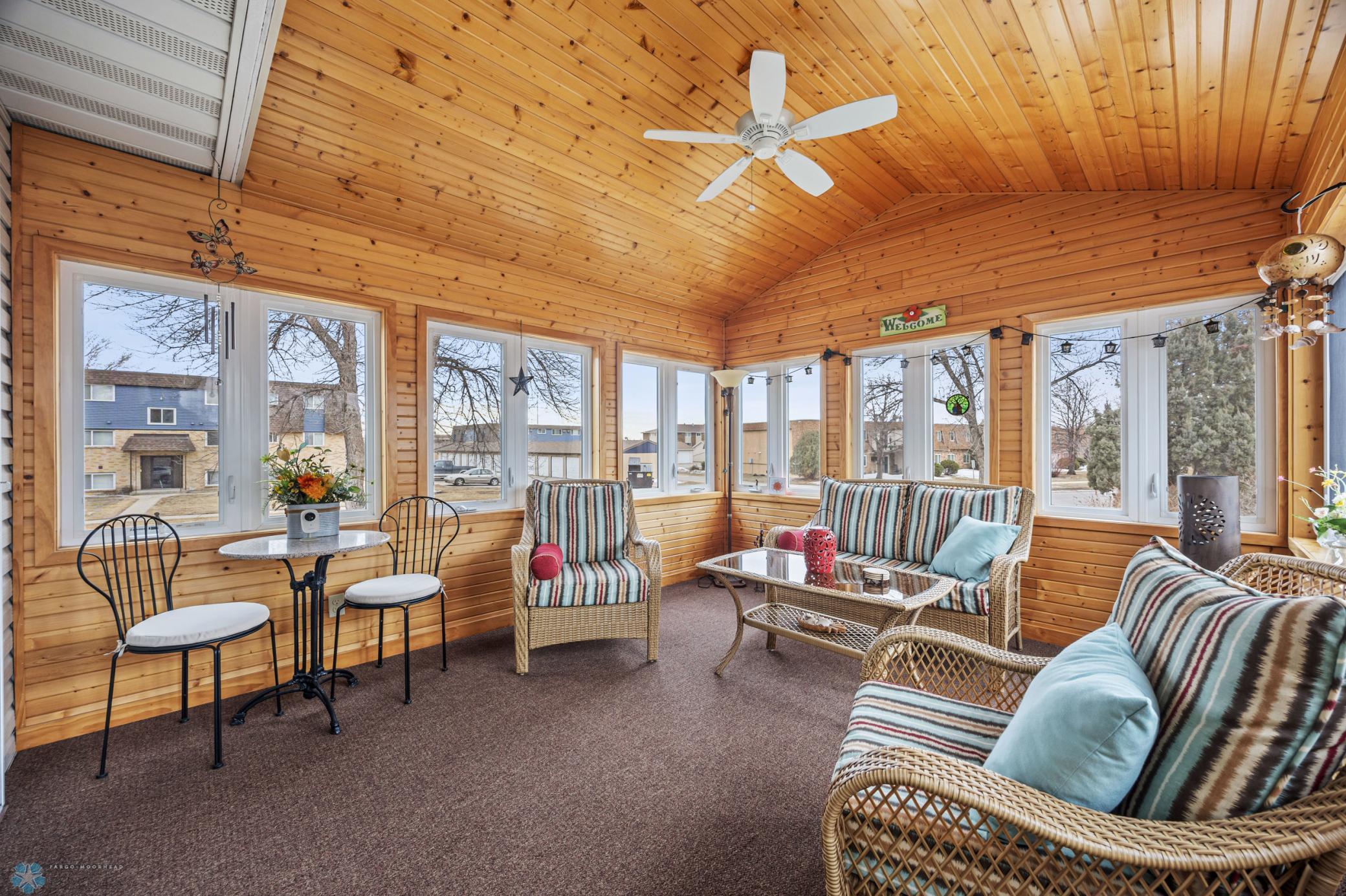 Sunroom